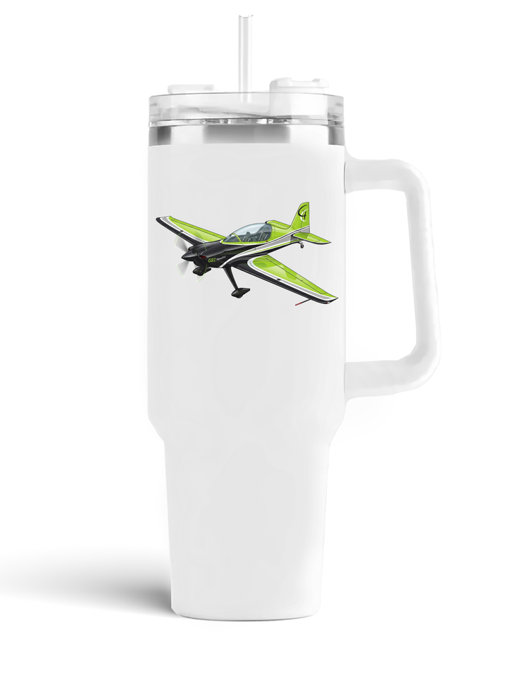 Game Composites GB1 GameBird quencher