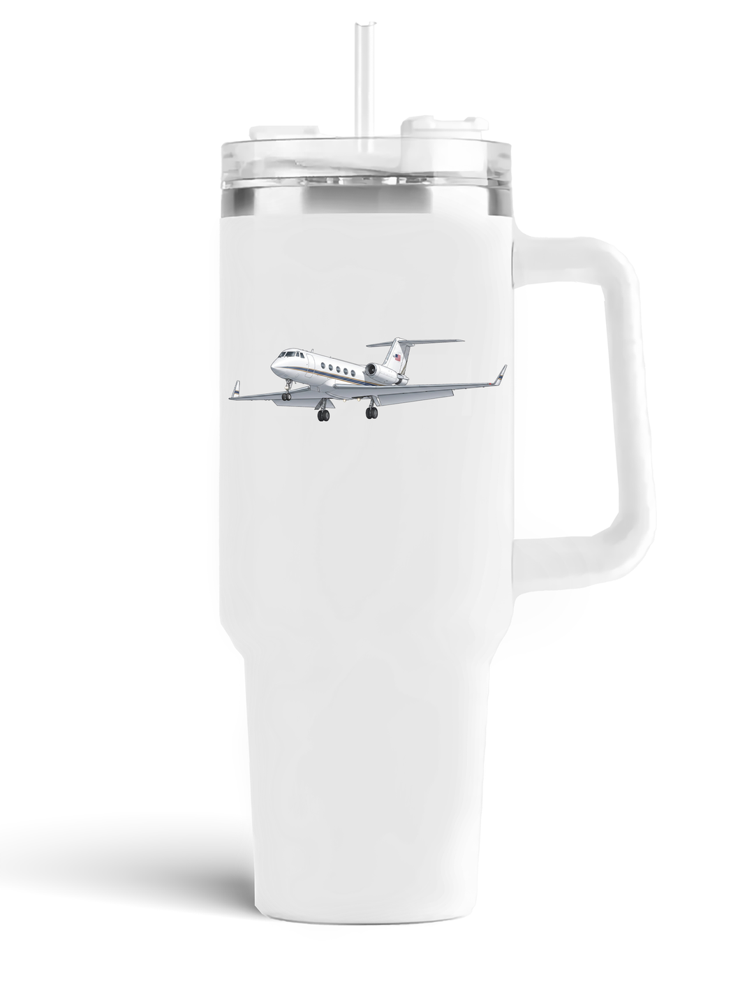Gulfstream G-IIB Quencher