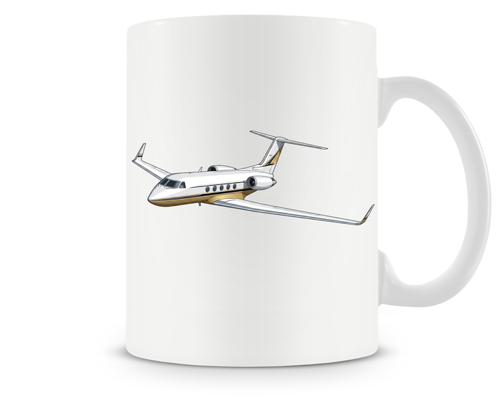 Gulfstream III Mug
