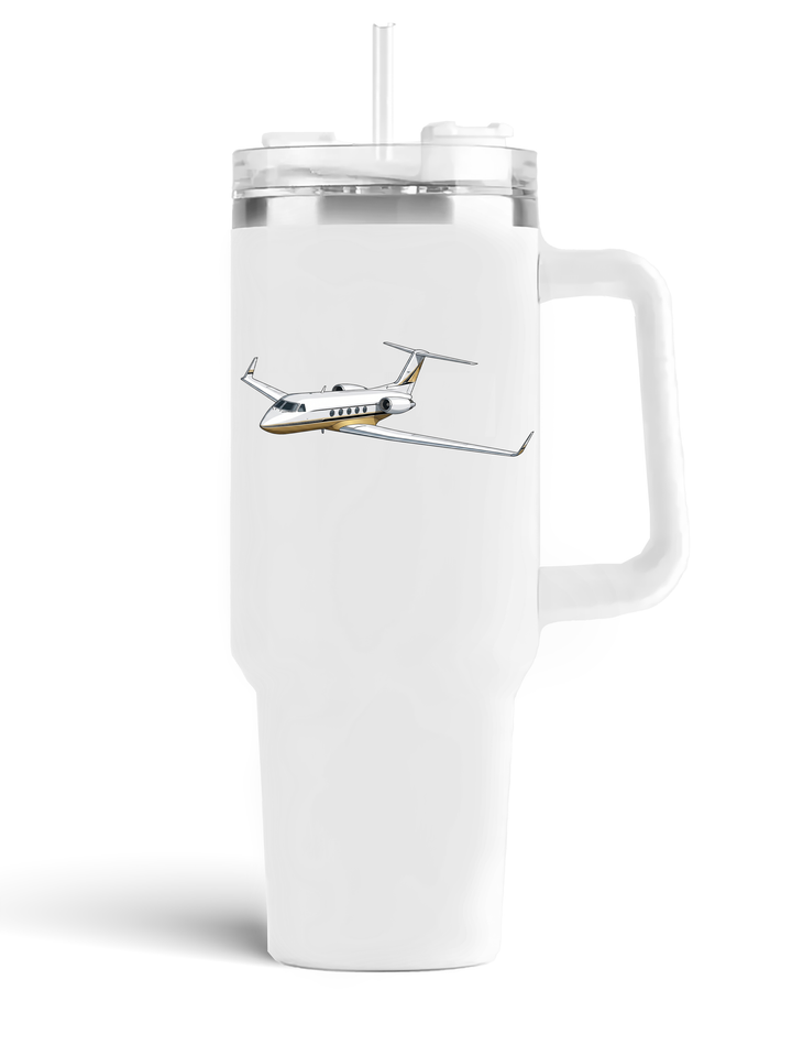 Gulfstream III Quencher