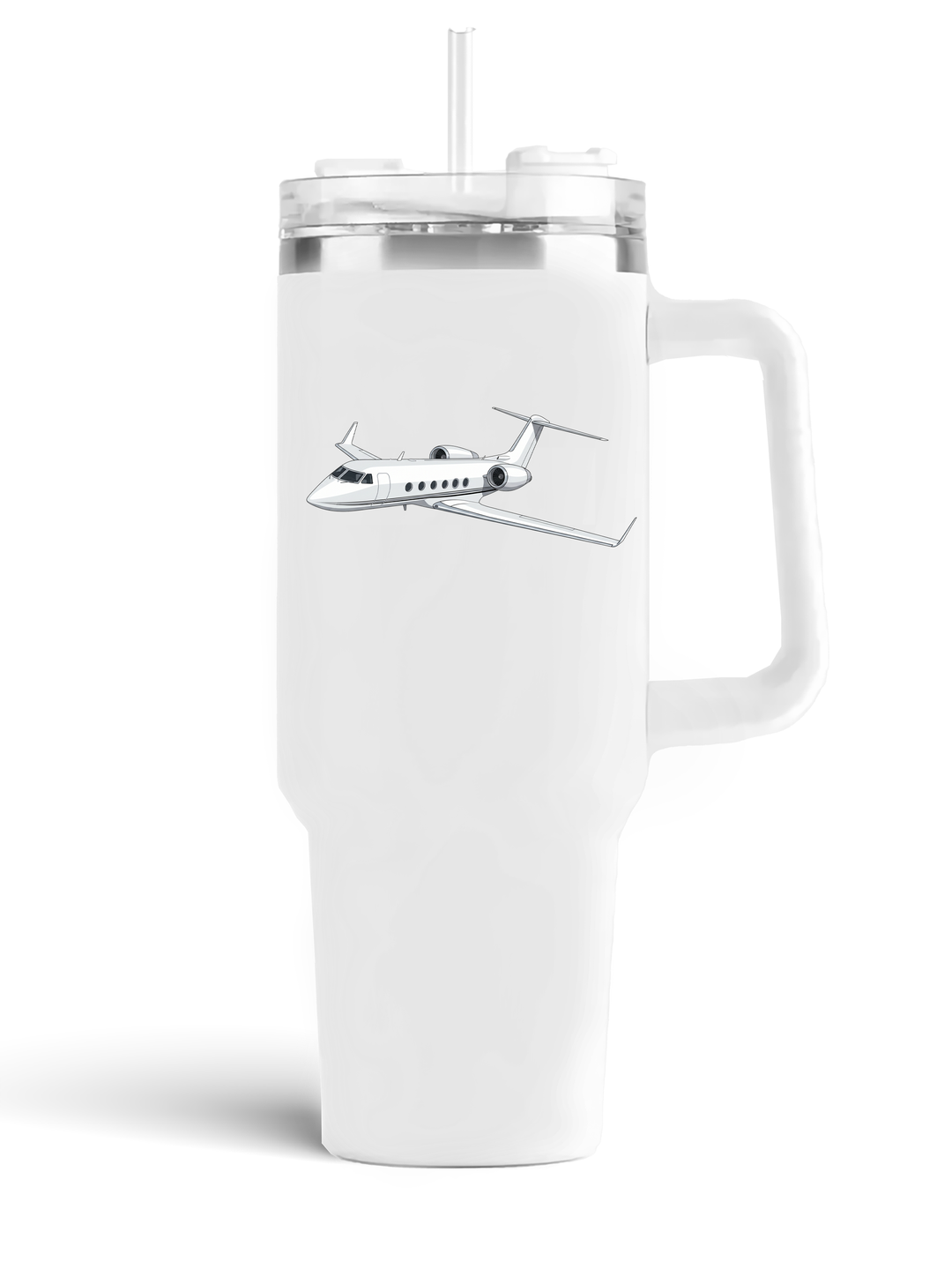 Gulfstream IV Quencher