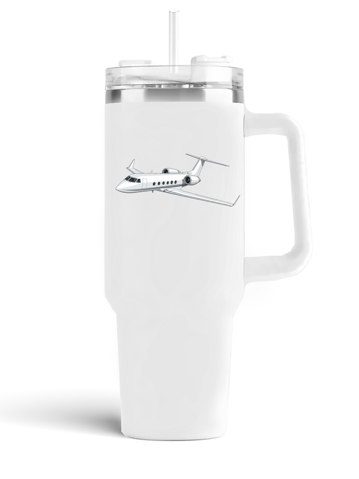 Gulfstream IV Quencher