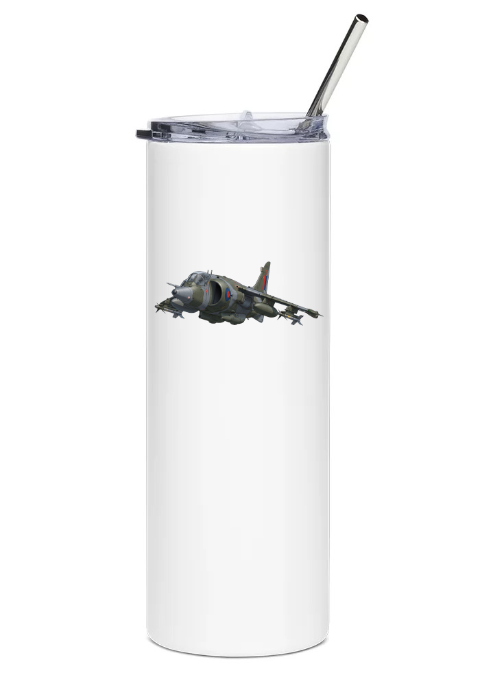 Harrier GR3 water tumbler