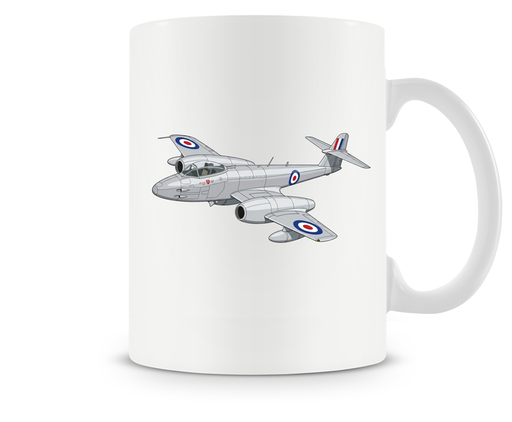 Gloster Meteor