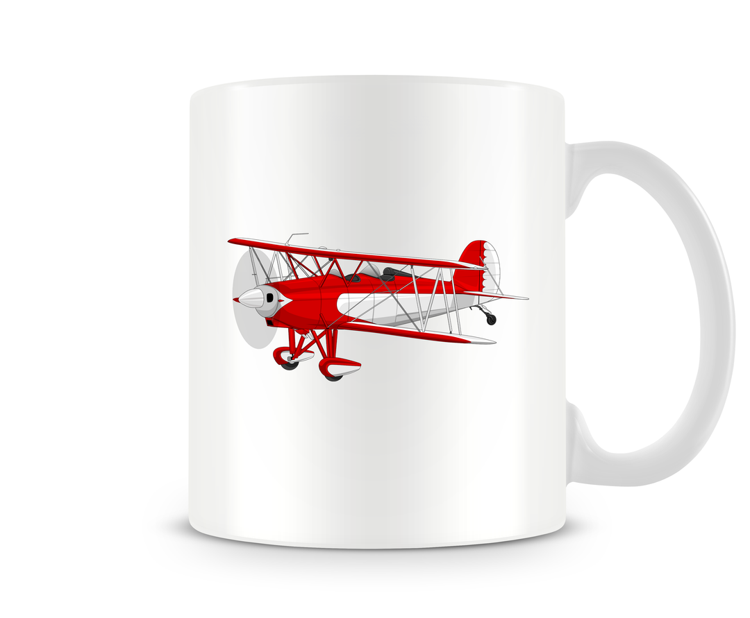 Great Lakes 2T-1A Mug