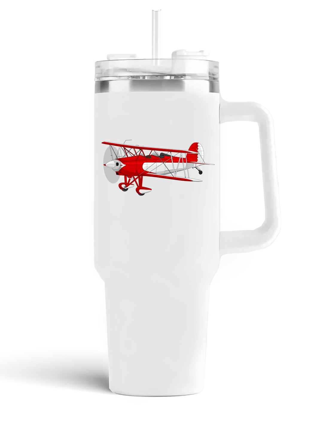 Great Lakes 2T-1A Quencher