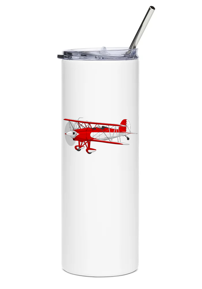 Great Lakes 2T-1A water tumbler