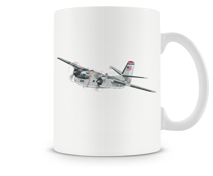 Grumman C-1A Trader