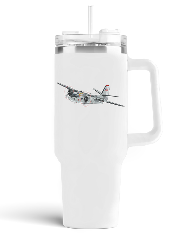 Grumman C-1A Trader