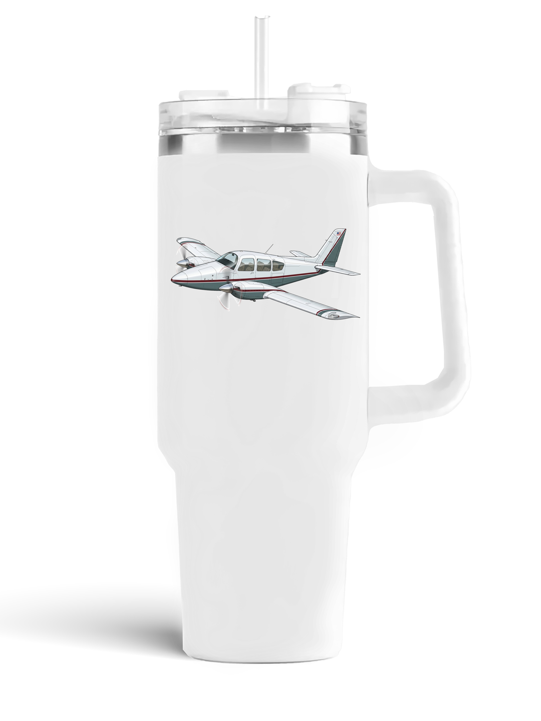 Grumman Cougar Quencher