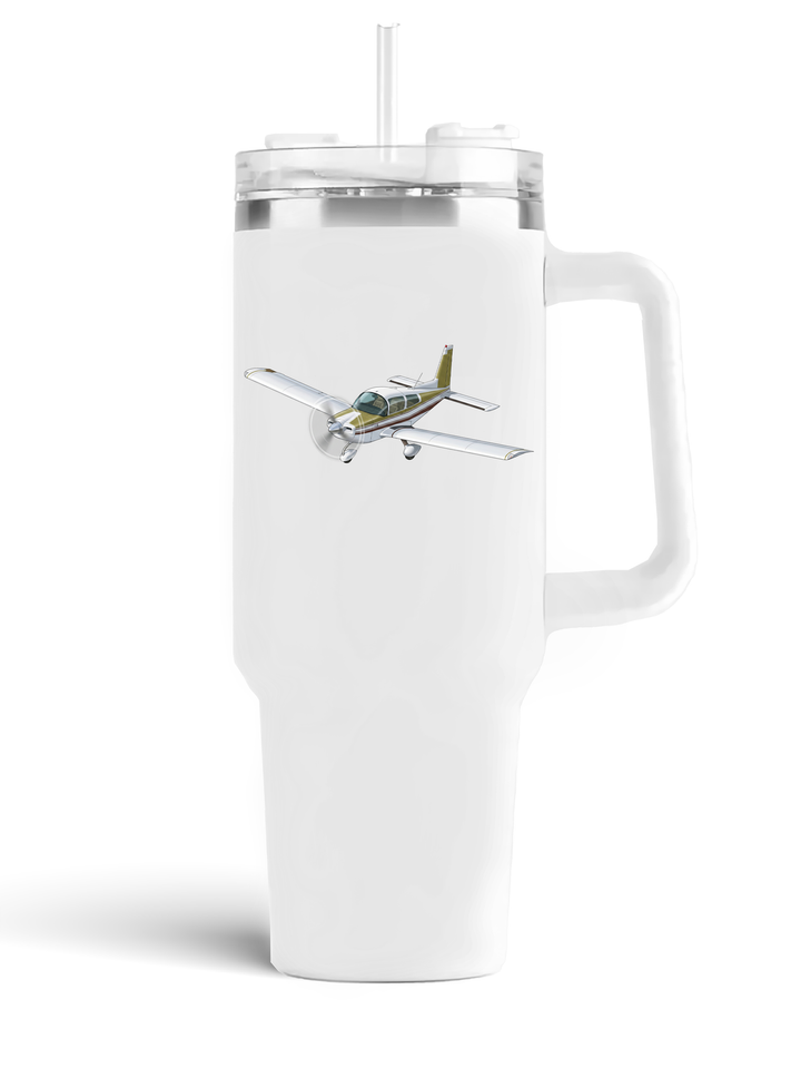 Grumman Tiger Quencher