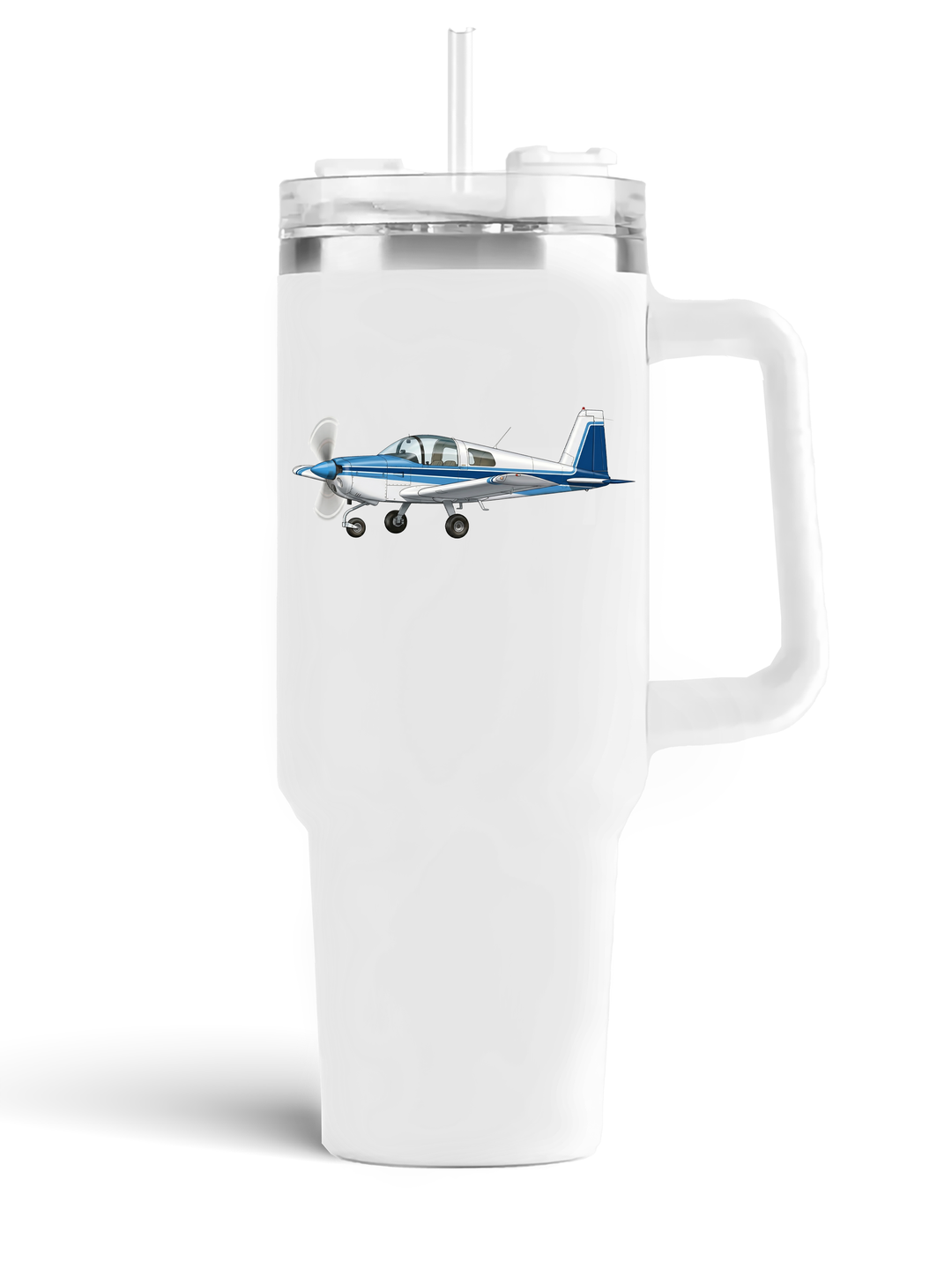 Grumman AA-1A Trainer