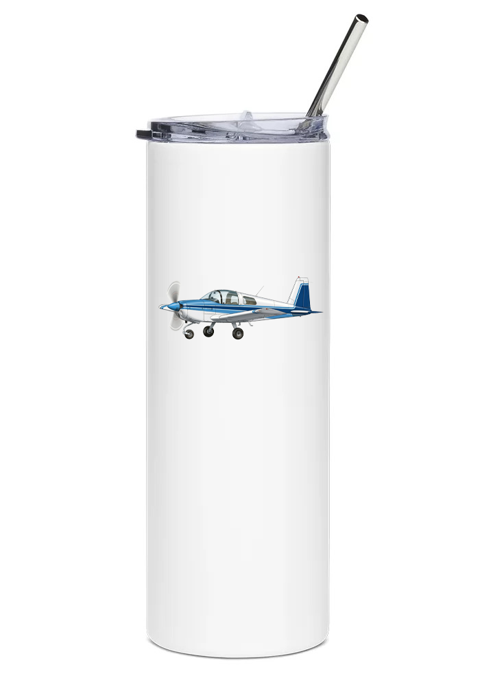 Grumman AA-1A Trainer