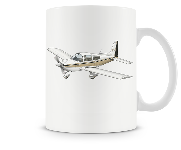 Grumman Cheetah Mug