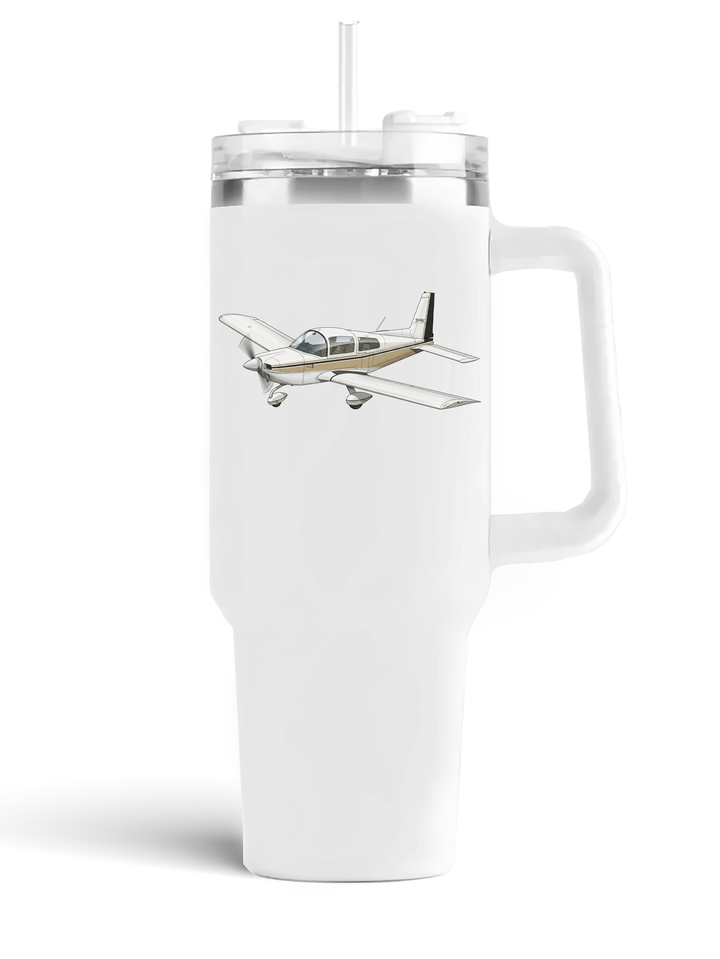 Grumman Cheetah Quencher