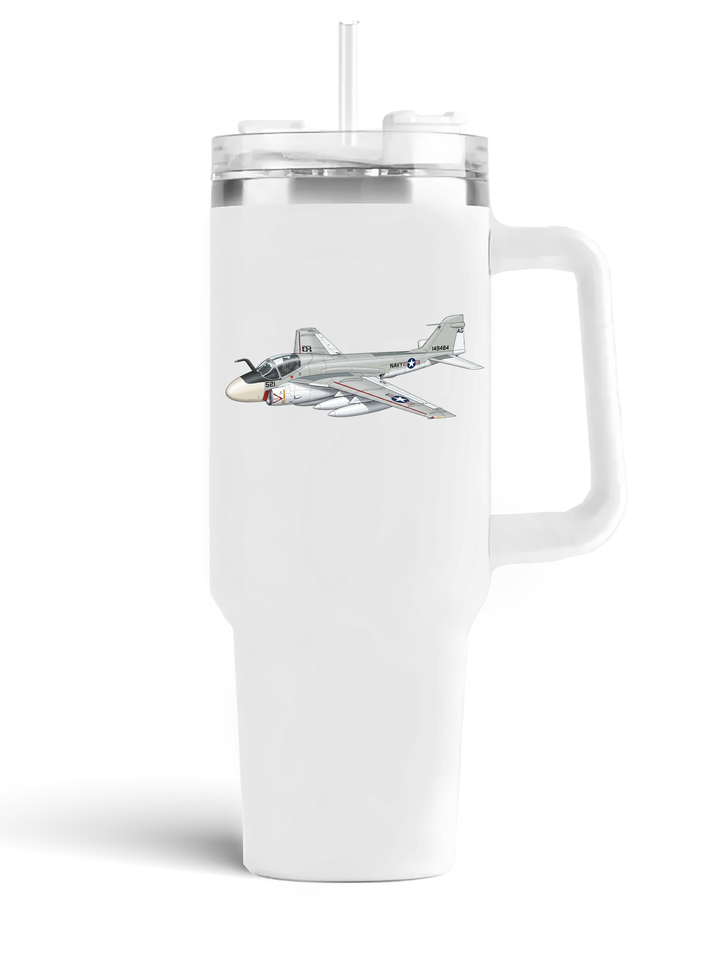 Grumman A-6 Intruder Quencher