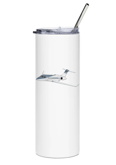 Gulfstream G280 water bottle