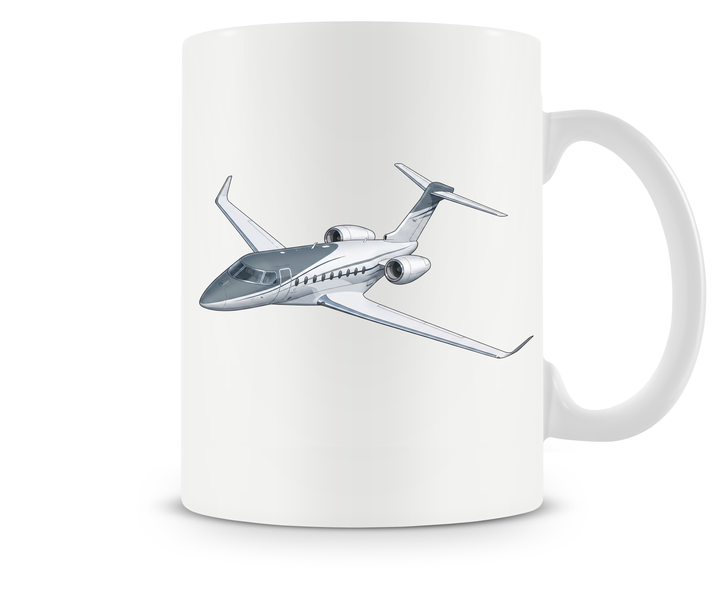 Gulfstream G280 Mug