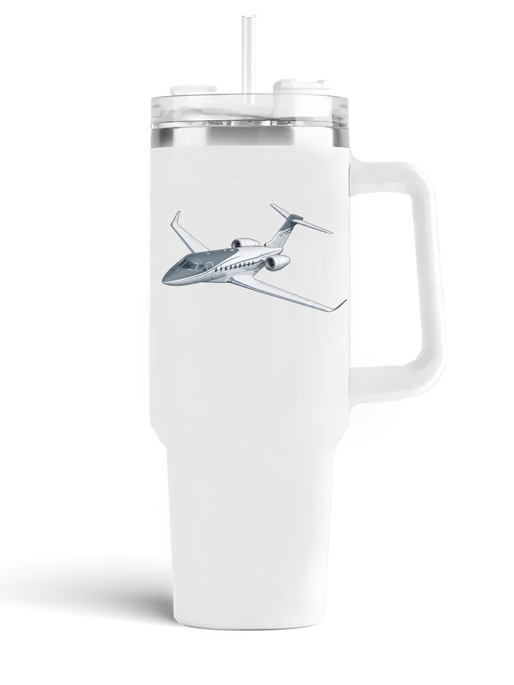 Gulfstream G280 Quencher