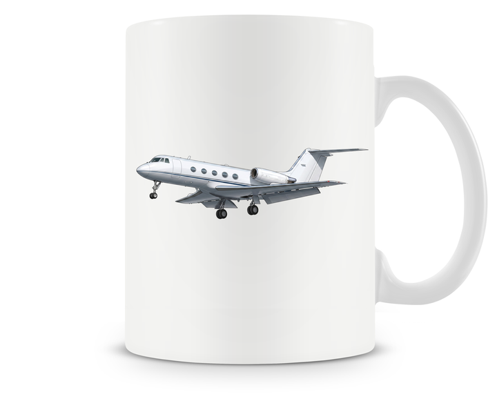 Gulfstream II Mug