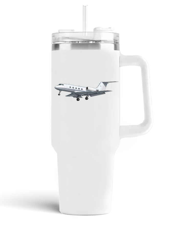 Gulfstream II Quencher