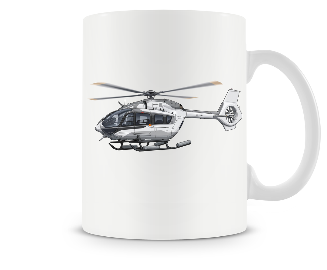 Airbus H145 mug