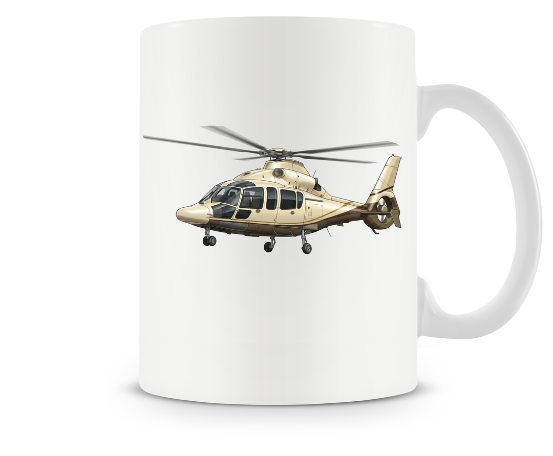 Airbus H155 Mug