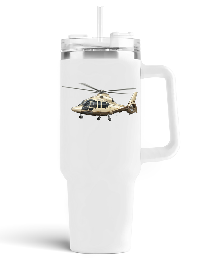 Airbus H155 Quencher