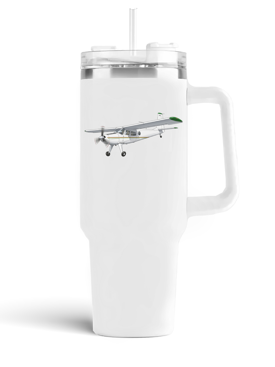 Helio H-250 Courier II quencher