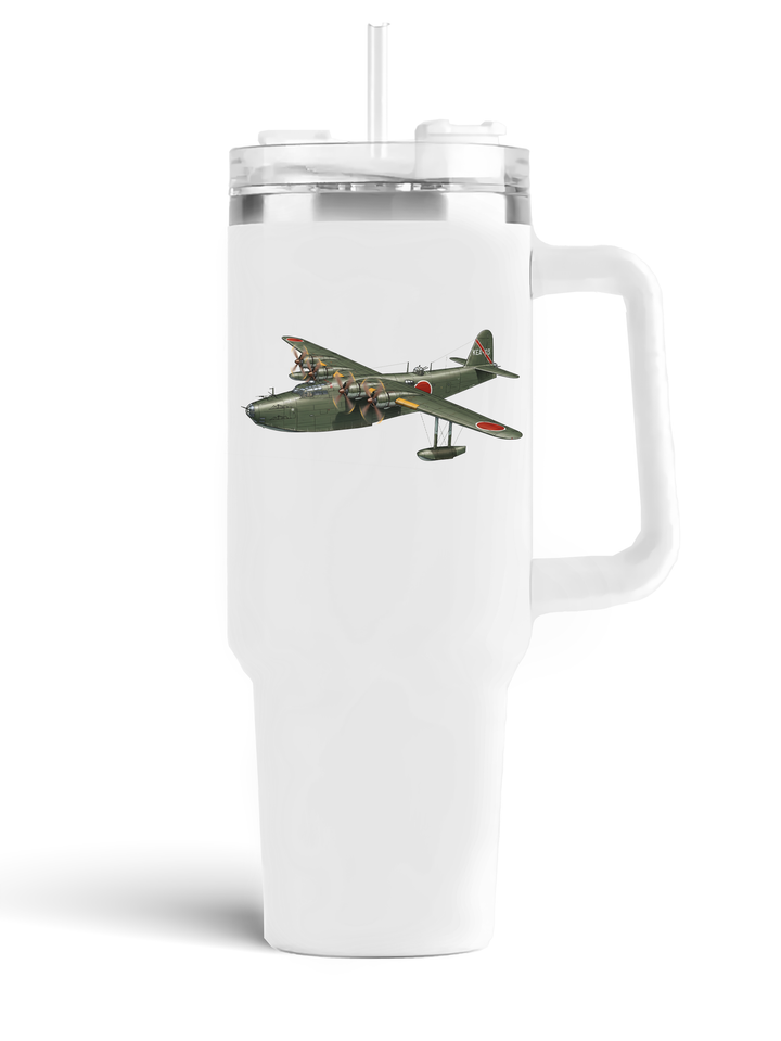 Kawanishi H8K Quencher