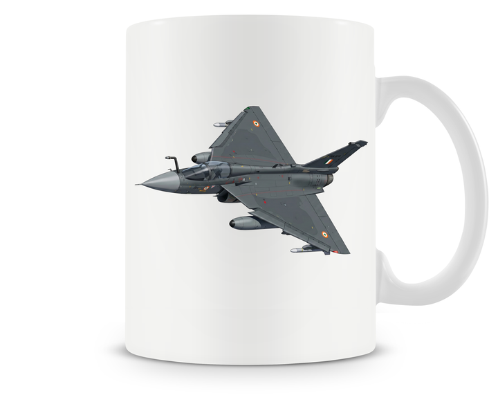 HAL Tejas