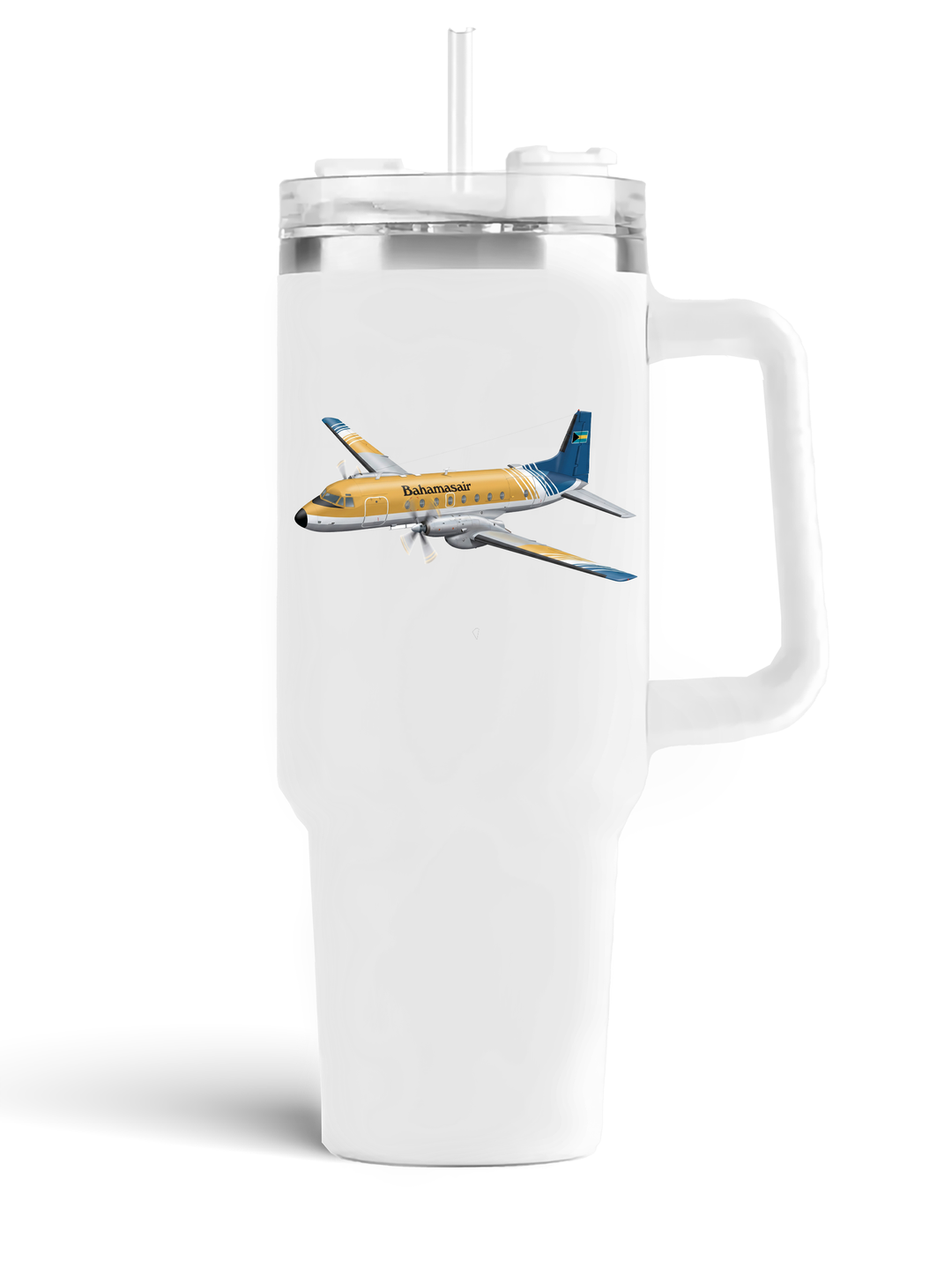  Hawker Siddeley HS 748 Quemcher