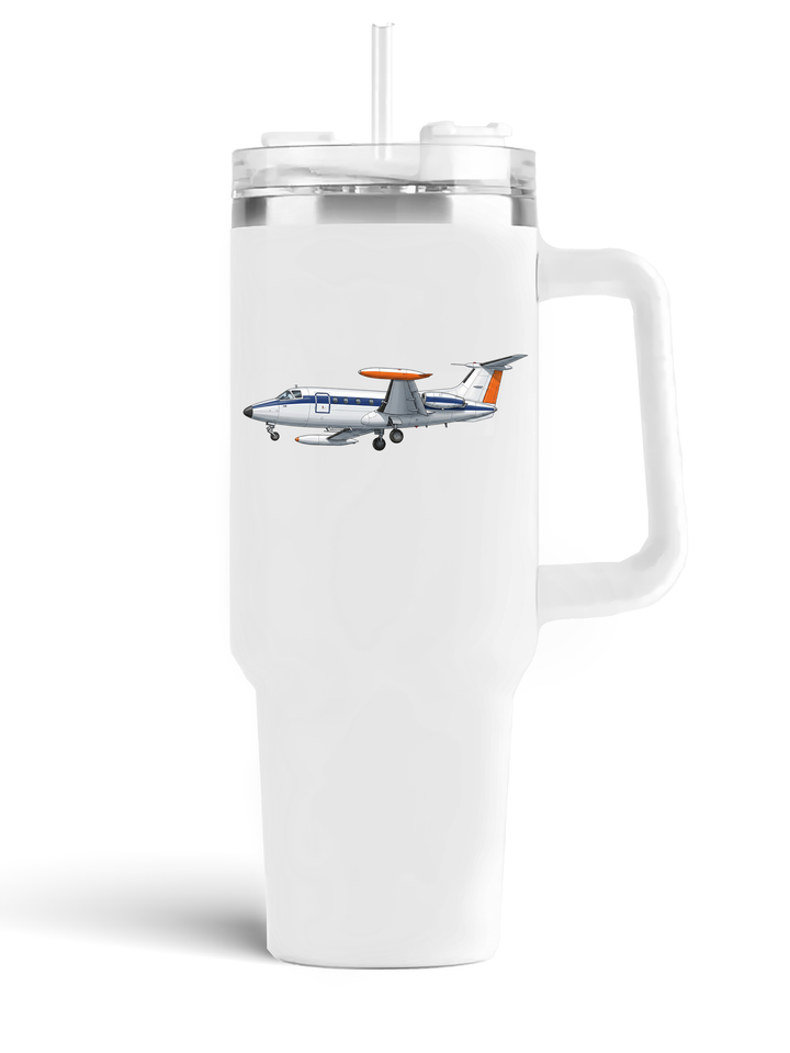 HFB 320 Hansa Jet Quencher
