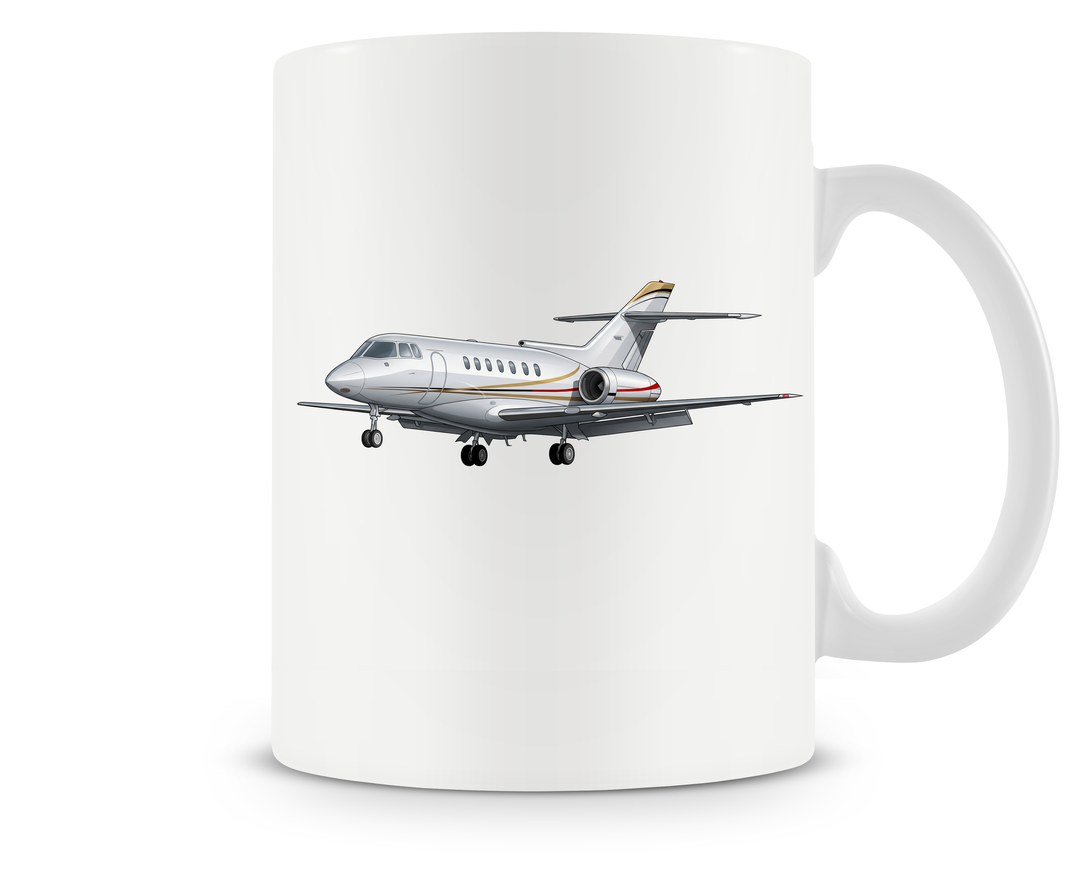 Hawker 1000