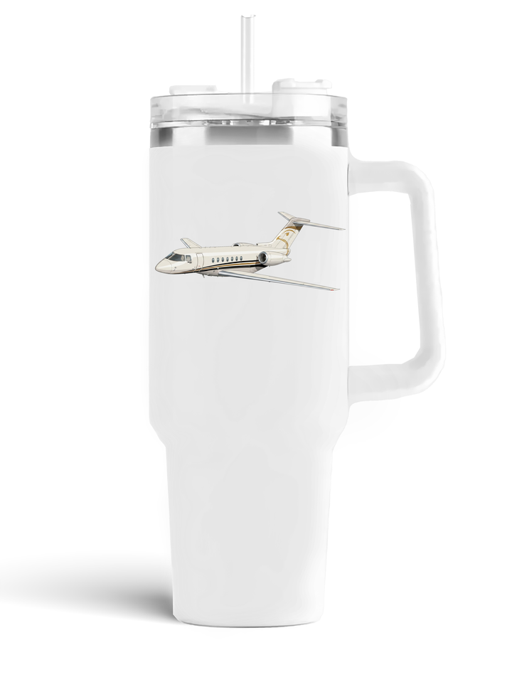 Hawker 4000 Quencher