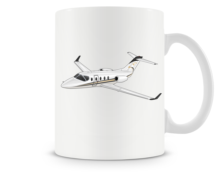 Hawker 400XPR Mug 15oz.
