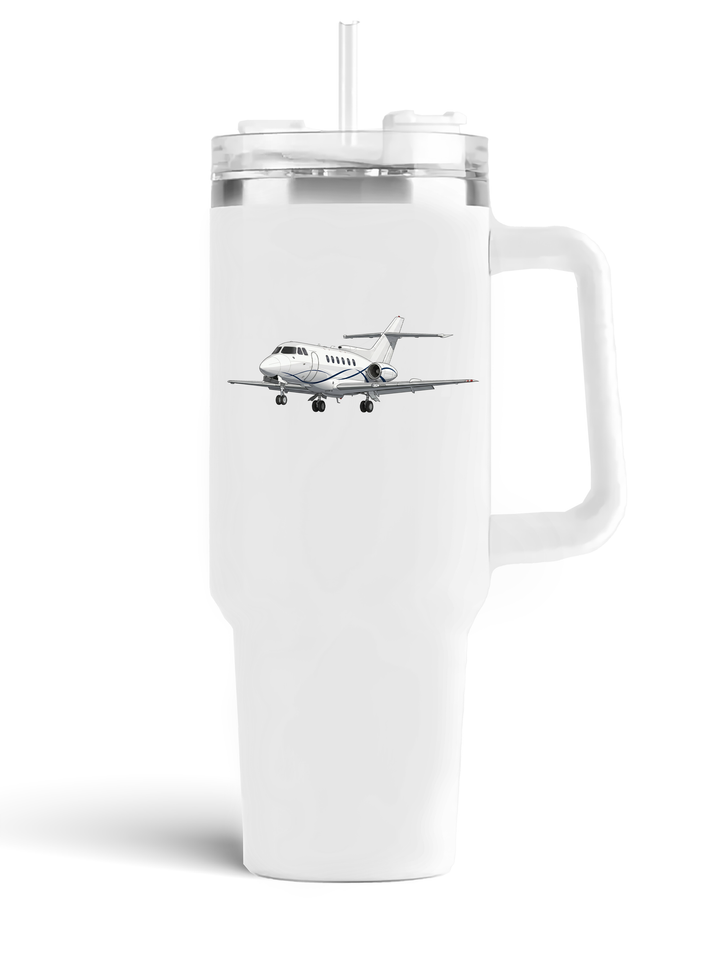 British Aerospace 125-700 Quencher