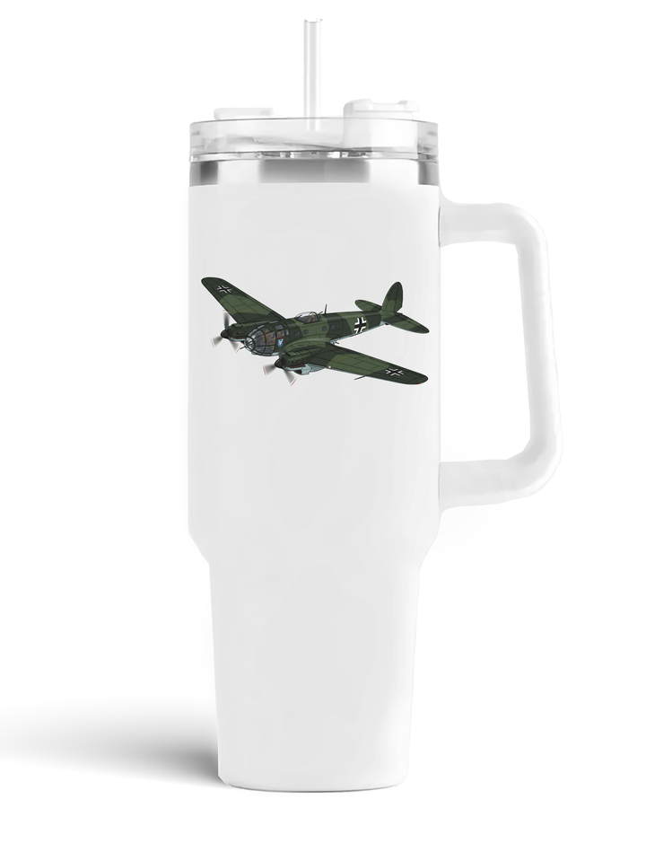 Heinkel He 111 Quencher