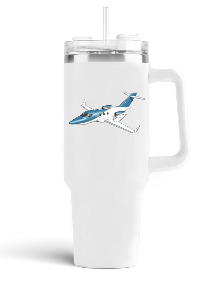 Honda HA-420 HondaJet Quencher