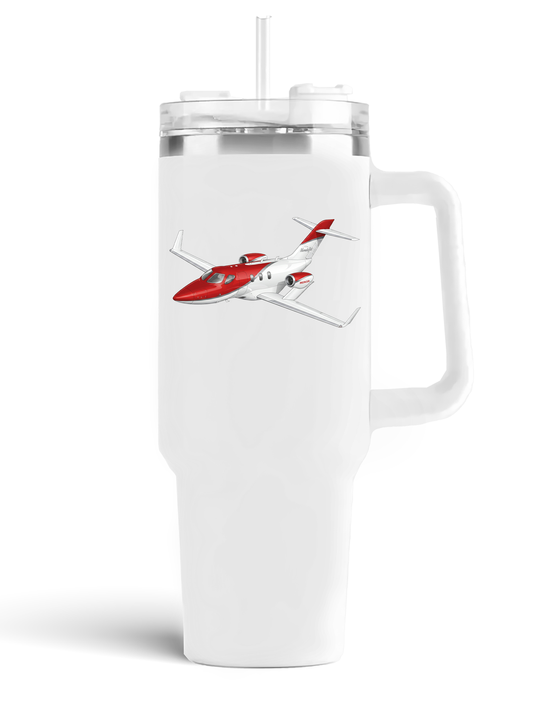 HondaJet Elite S Quencher