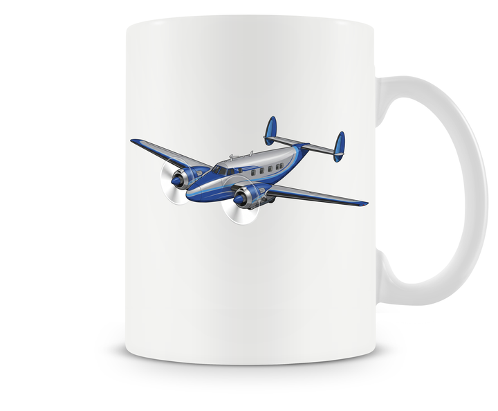 Howard 500 Mug