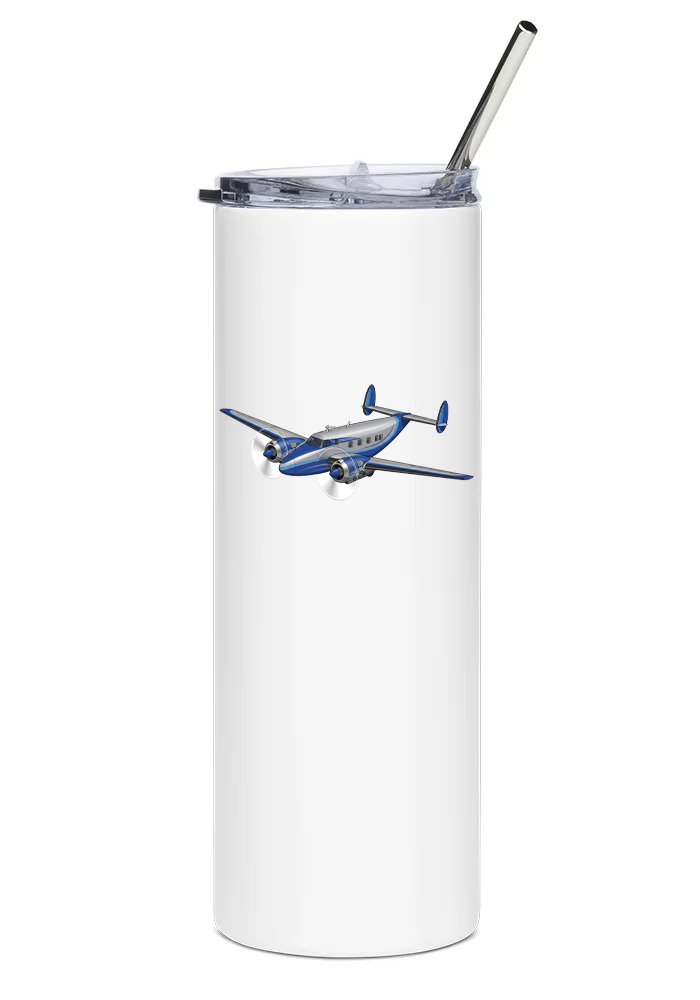 Howard 500 tumbler