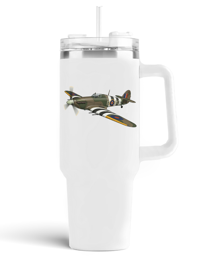 Hawker Hurricane Qencher