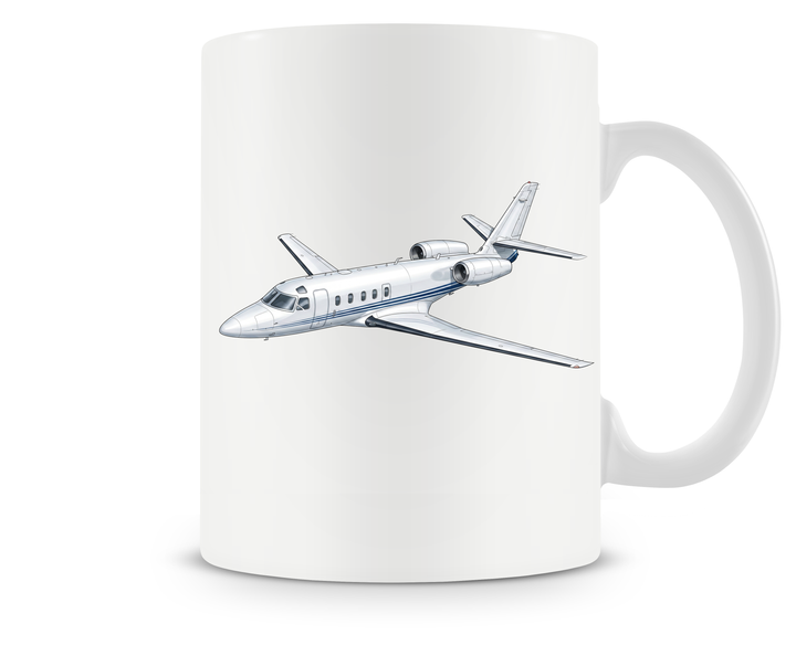 IAI Astra Mug