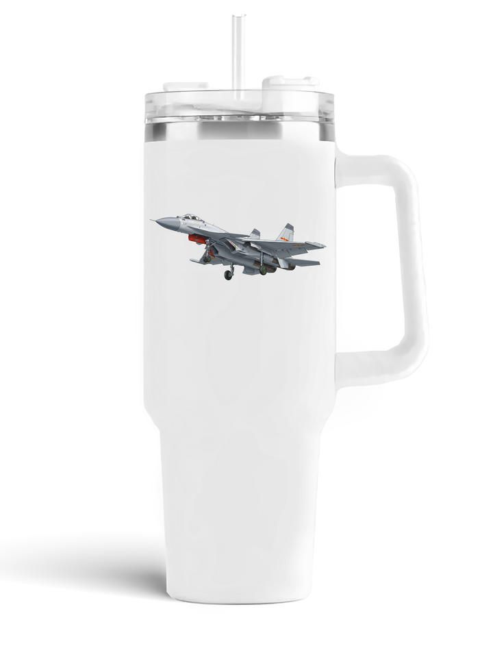 Shenyang J-15 quencher