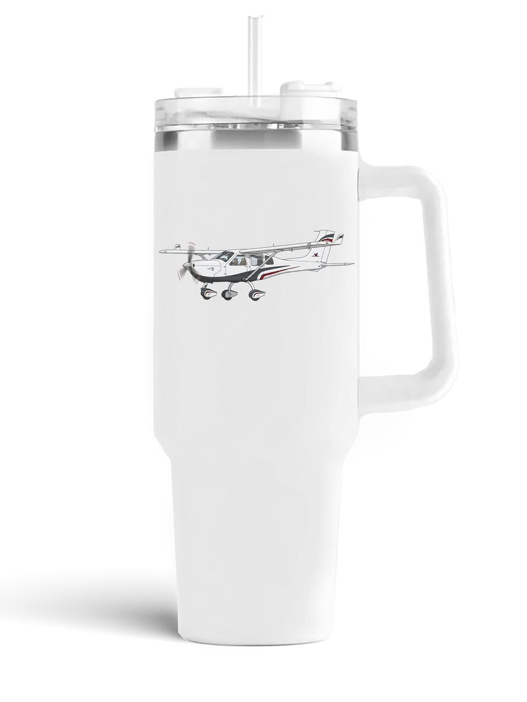 Jabiru J230-D Quencher