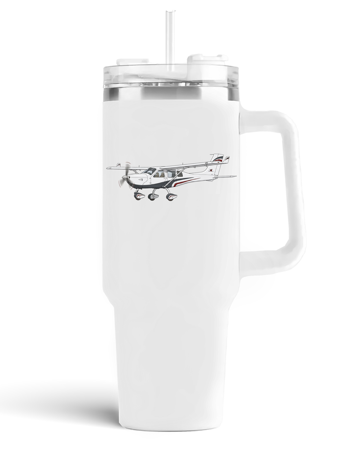 Jabiru J230-D Quencher