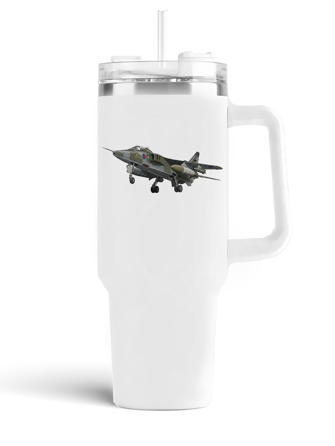SEPECAT Jaguar Quencher