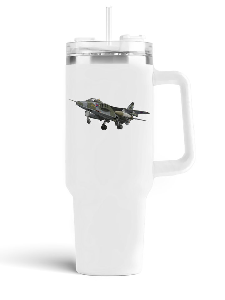 SEPECAT Jaguar Quencher