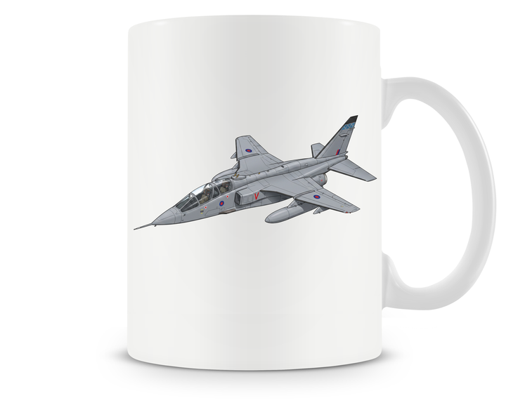 SEPECAT Jaguar T2 Mug